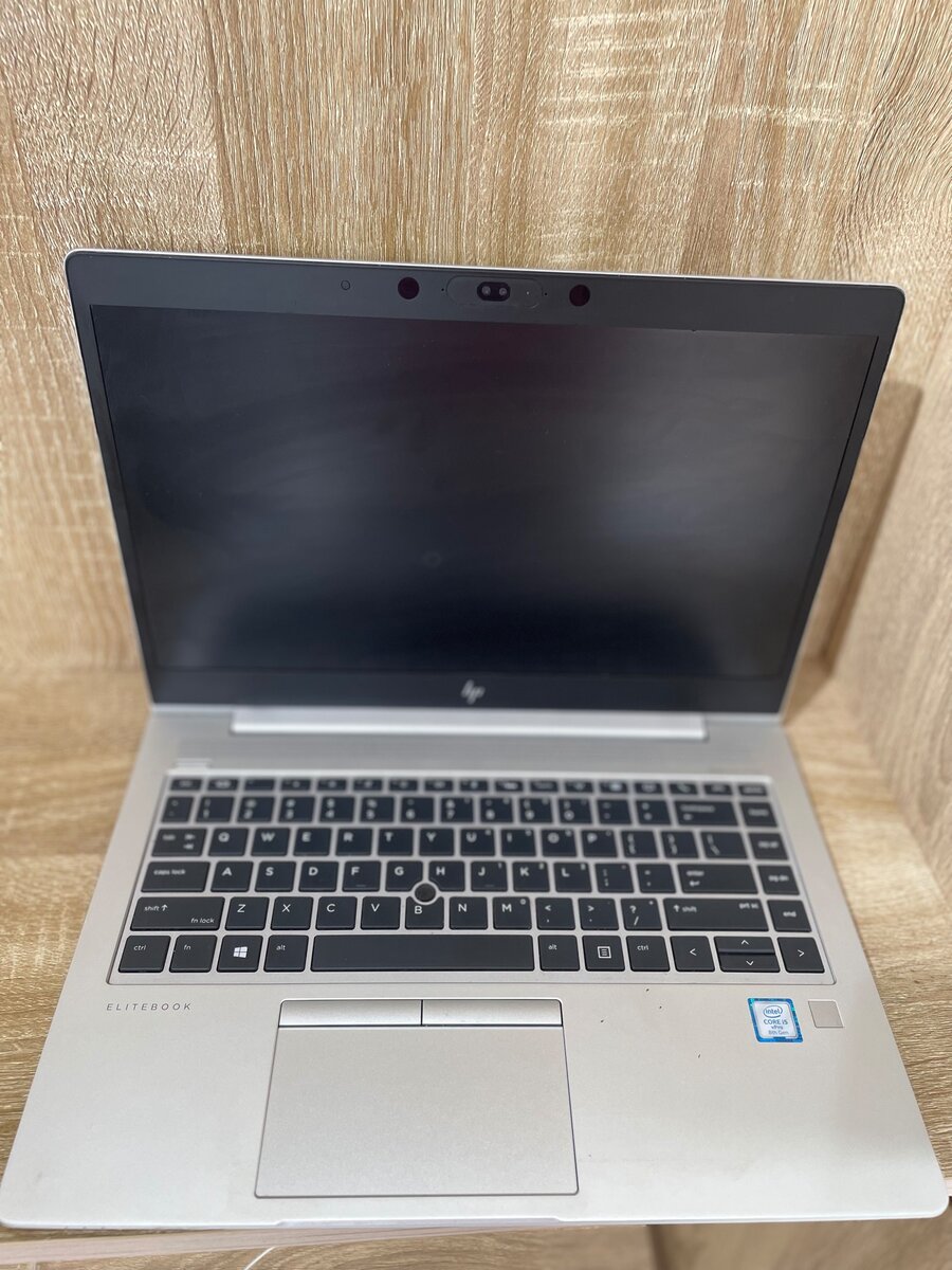 Hp elite book 840G516gb Intel core i5 HDD+SSD 256gb