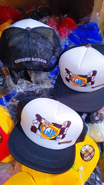 Original net Cap