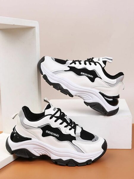 Sneakers