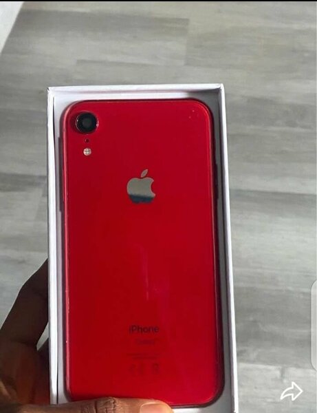 iPhone XR - Smartphone élégant et performant