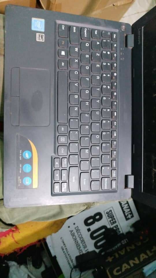 Lenovo