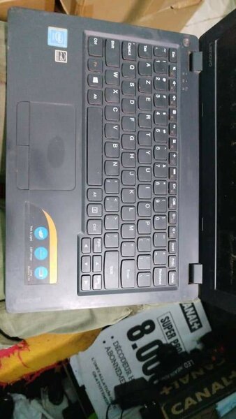 Lenovo