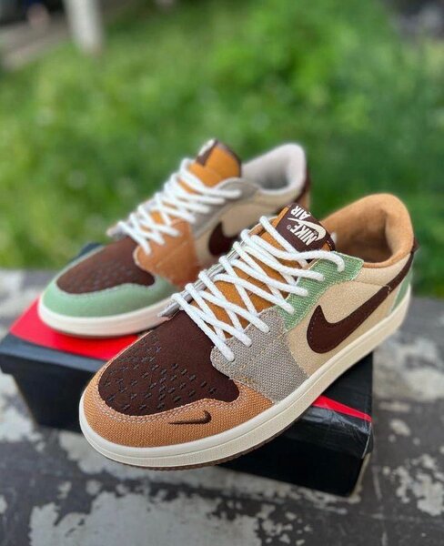 Nike jordan low