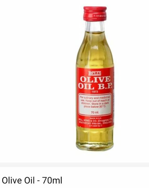 Original olive