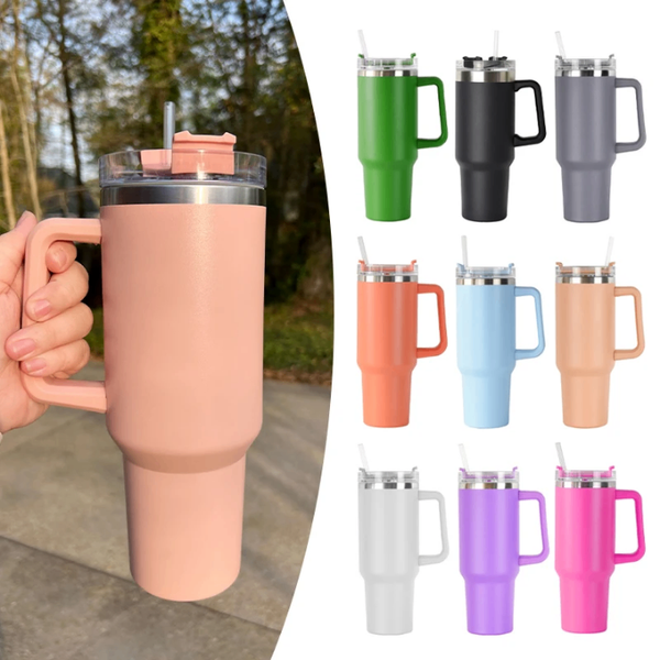 Tasse Isotherme Longue Durée