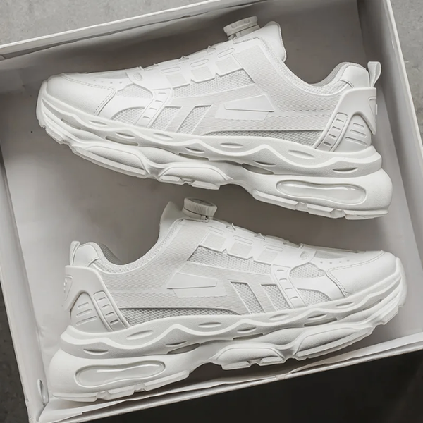 Baskets Chunky Unisex Mode