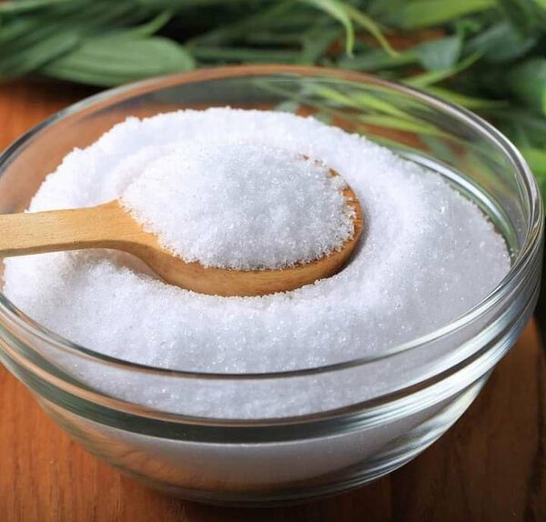 Icumsa sugar