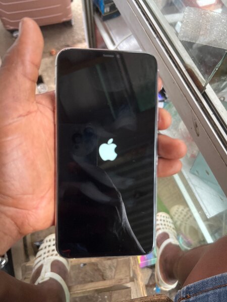 iPhone 11pro max