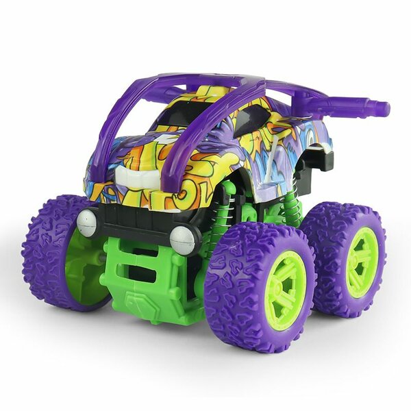 Monster Truck