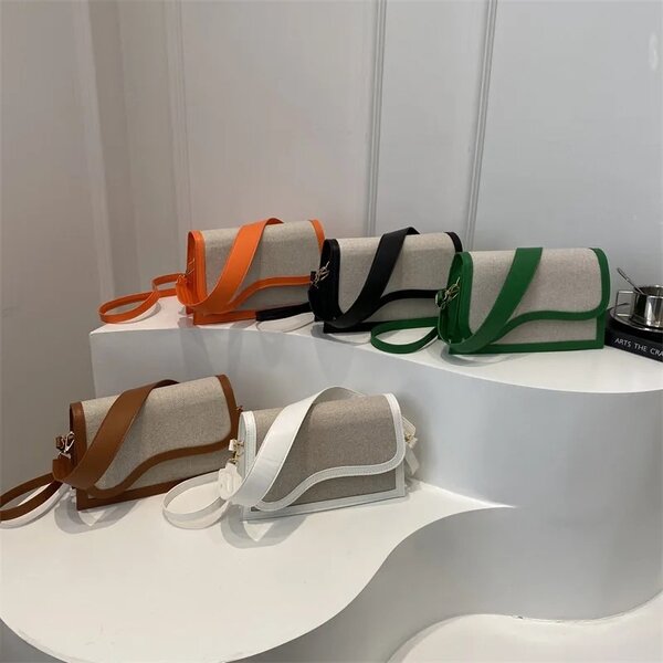 Sac de bonne qualité