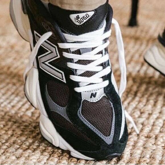 New balance