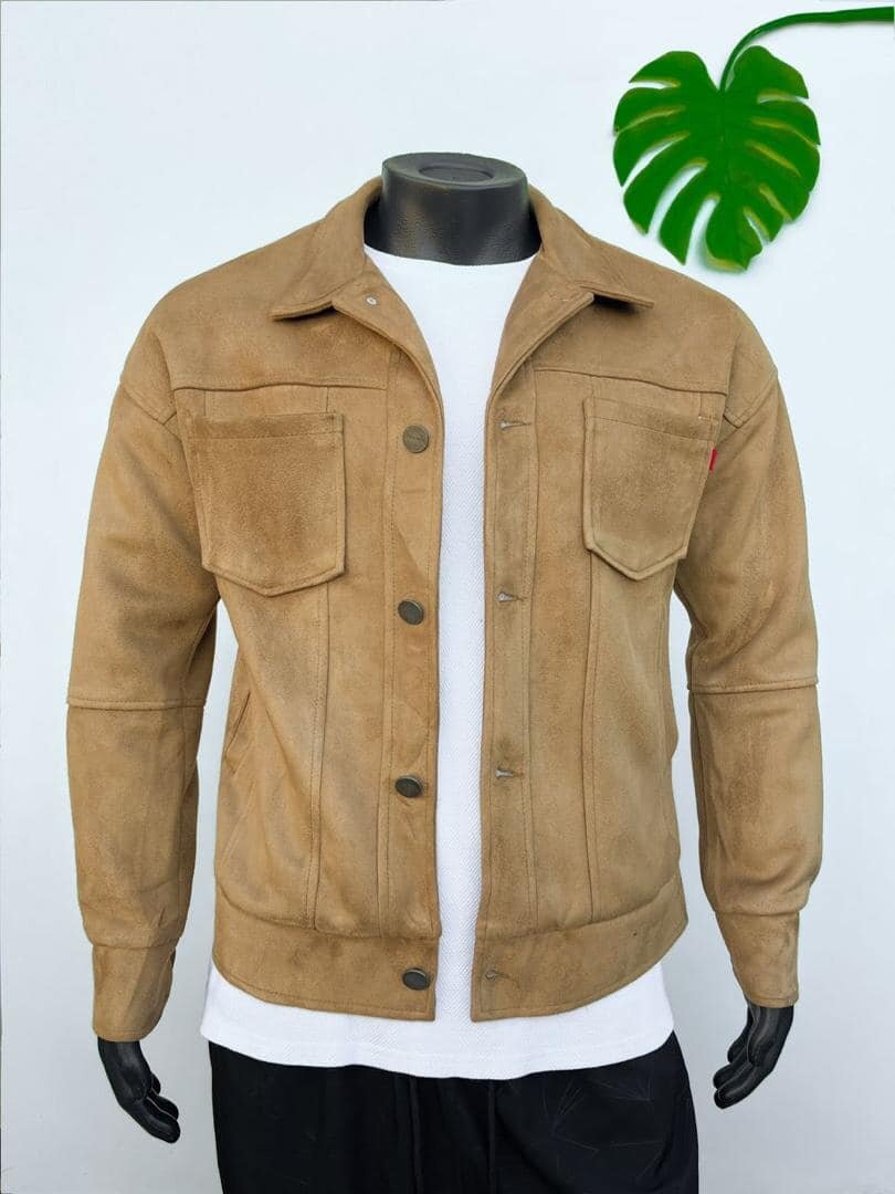 Jackets