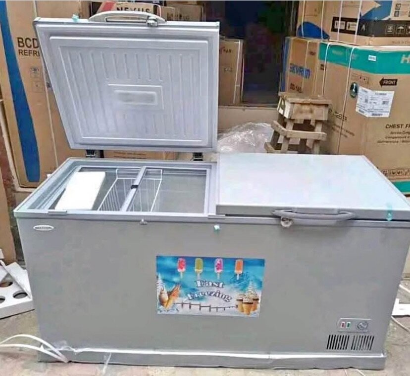 Refrigerator