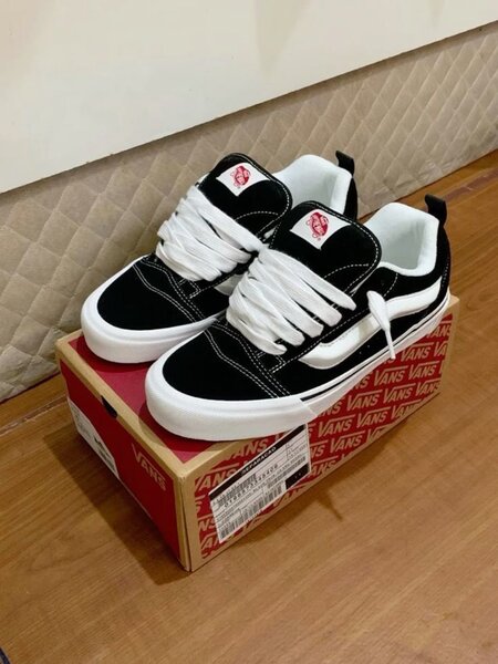 VANS KUN SKOOL