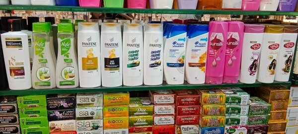 Sidhu Pa G Cosmetic