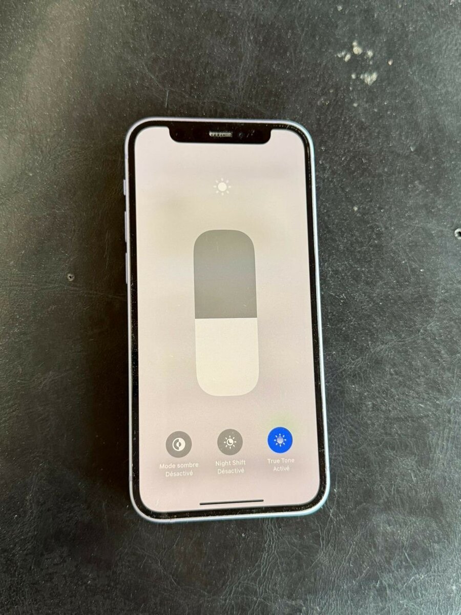 iPhone 12 mini