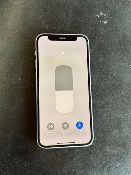 iPhone 12 mini