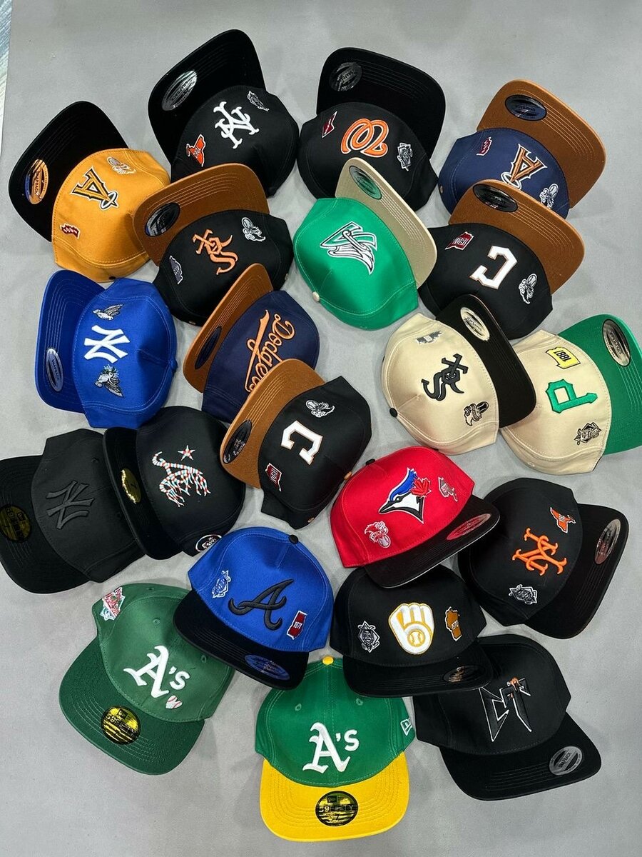 Casquette