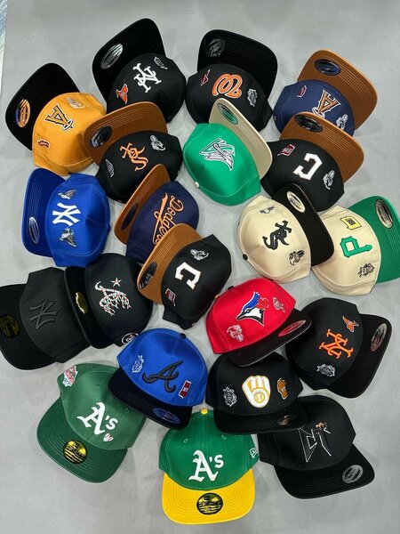Casquette