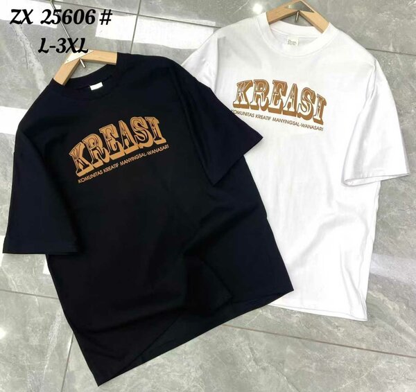 T-shirts imprimés décontractés