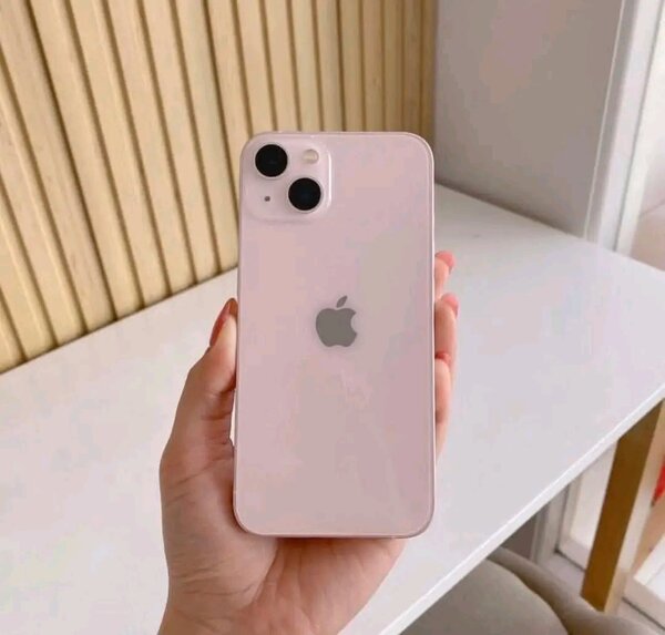 iPhone élégant et puissant