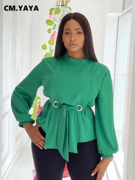 Elegant Top