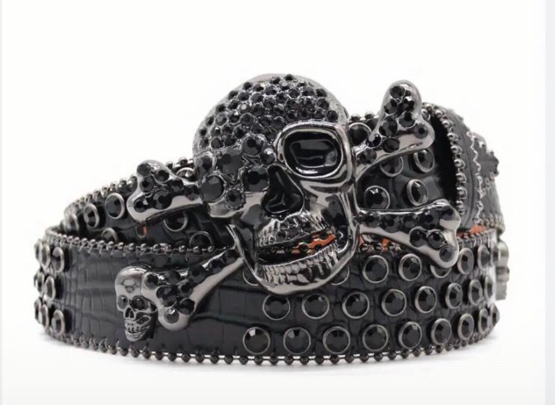 Ceinture beby Simon