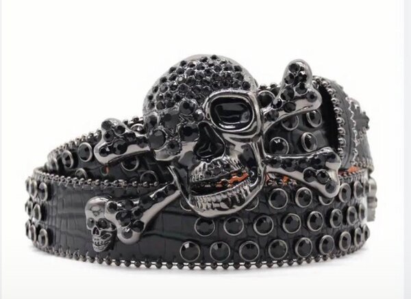 Ceinture beby Simon