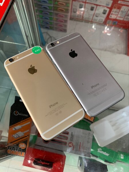 iPhone 6 64gb