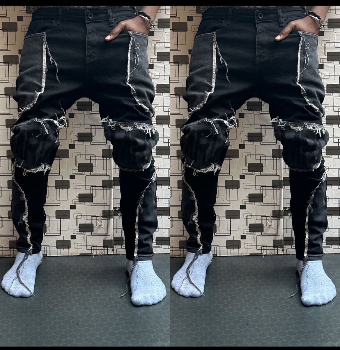 Pantalon disponible