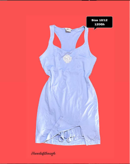 sports jumpsuit