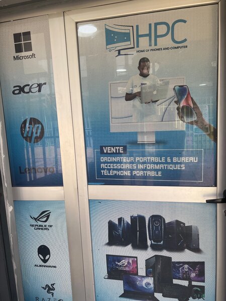 HPC