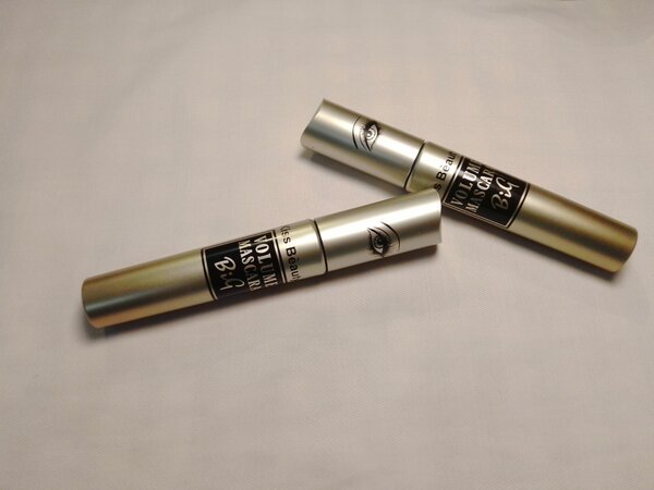 Mascara volume BiG