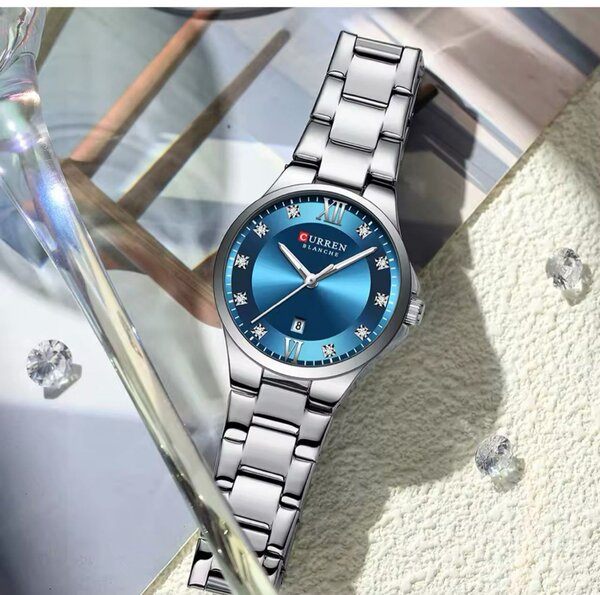 MONTRE CURREN