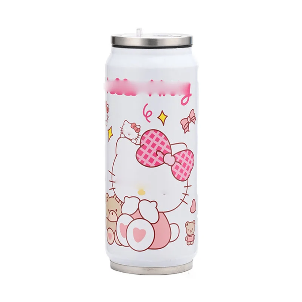 Bouteille Isotherme Cute Design