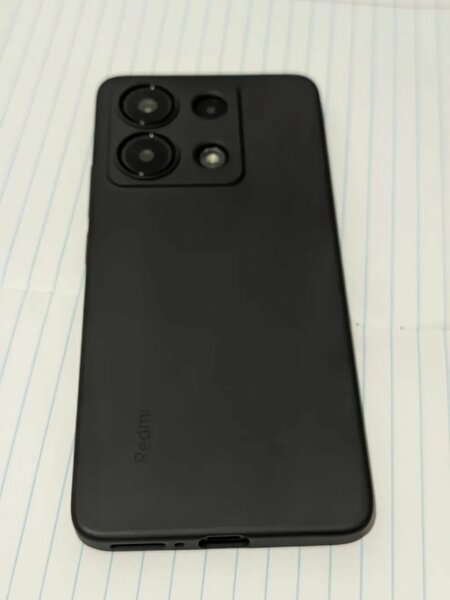 Redmi note 13 4G
