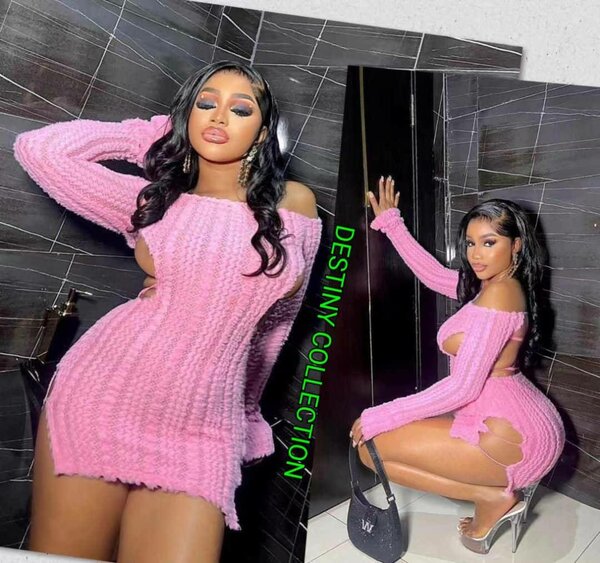 Nuisette sexy