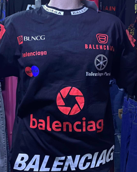 Designer Tshirts
