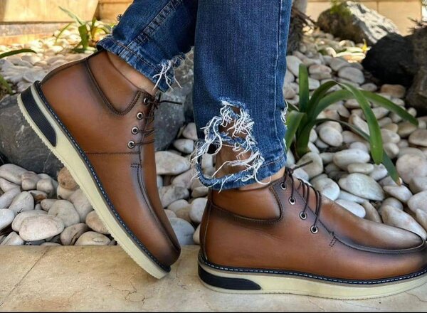 Chaussure pour homme