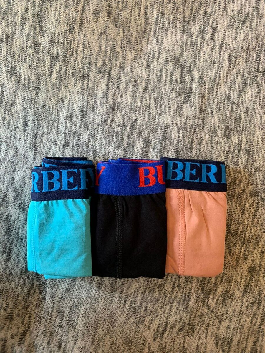 Ladies Briefs