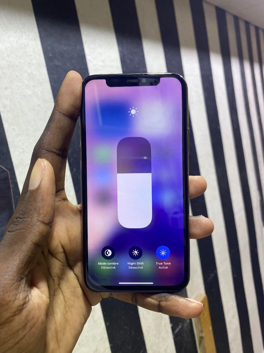iPhone 11 Pro
