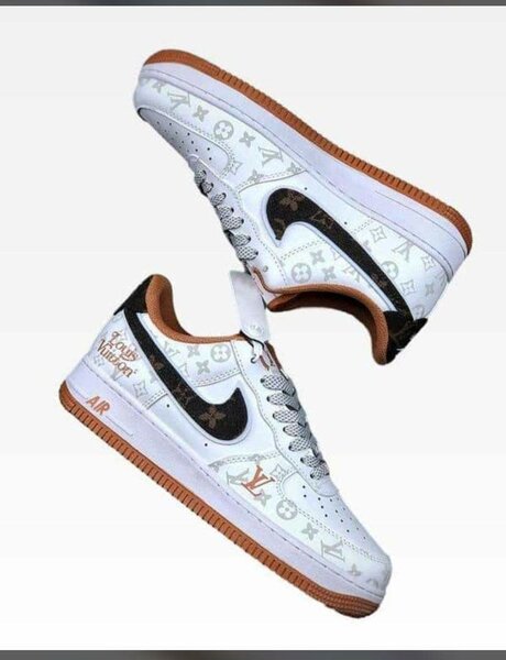 Nike sneakers