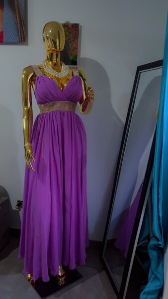 Wedding guest Dress