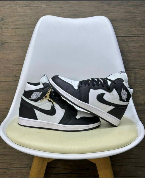 quality Nike