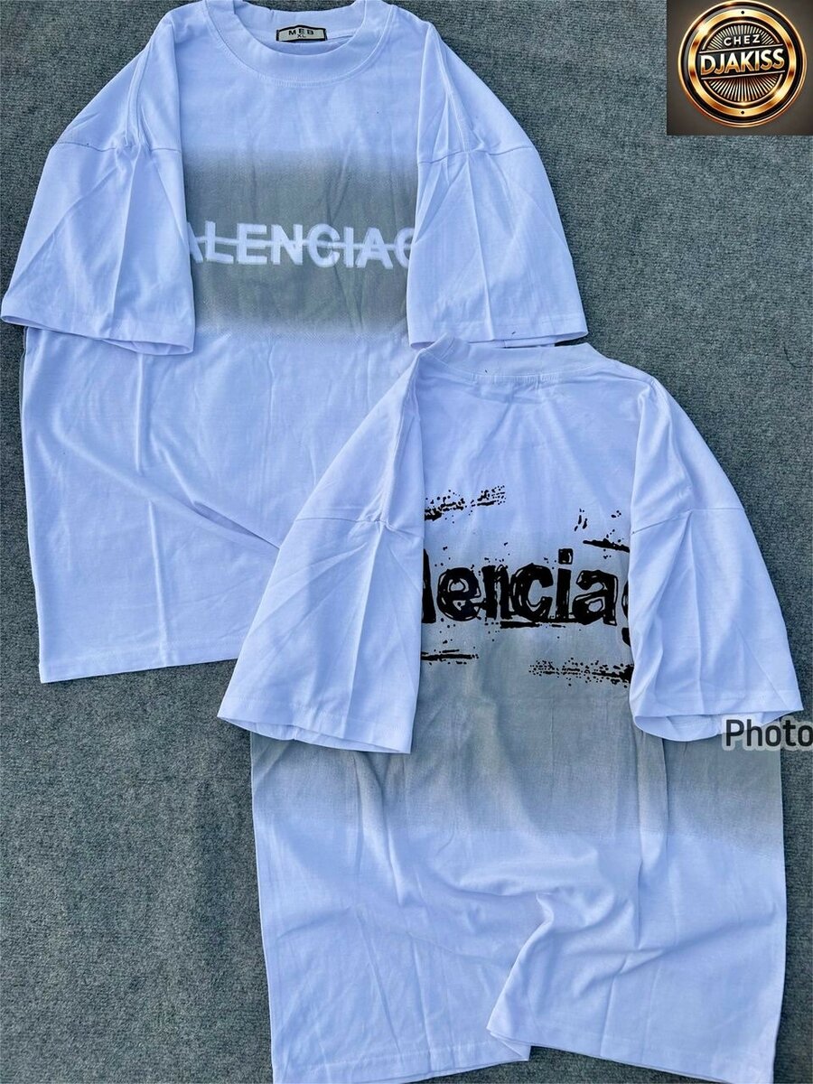 Tee-shirts