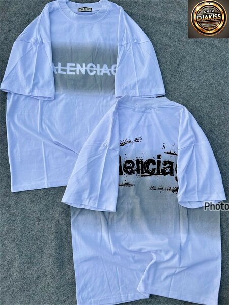 Tee-shirts