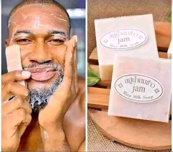 8 Savon
