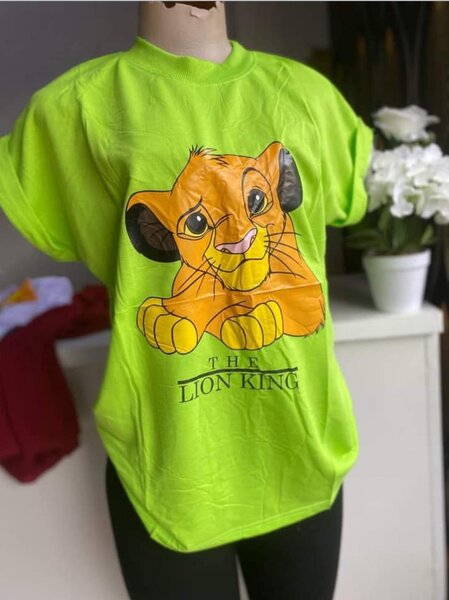 T shirts 