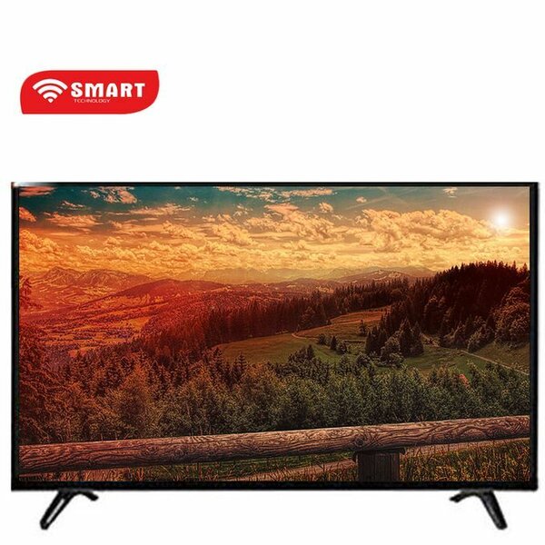  SMART TECHNOLOGY TV LED 42 Pouces
