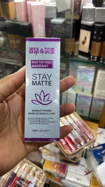 Primer matte